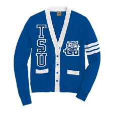 Tennessee State University Varsity Cardigan