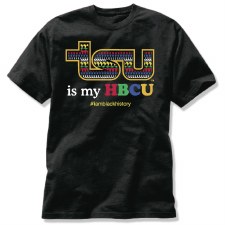 Tennessee State University is My HBCU Tee