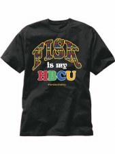 Fisk University is My HBCU Tee