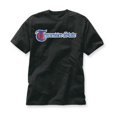 Tennessee State University Champion Tee