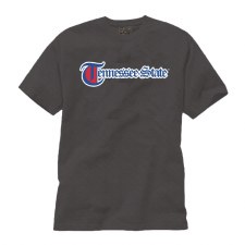 Tennessee State University Champion Tee