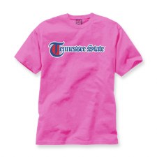 Tennessee State University Champion Tee