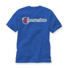 Tennessee State University Champion Tee