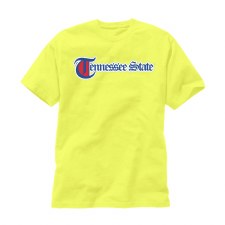 Tennessee State University Champion Tee