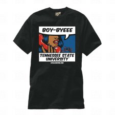 Tennessee State University  Boy Byeee T-Shirt