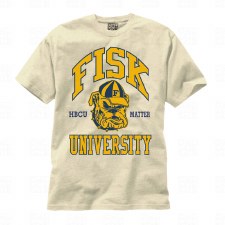 Fisk university outlet sweatshirt