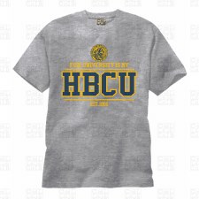 Fisk Unversity HBCU Since 1866 Tee