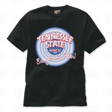 Tennessee State University Enough Said Tee