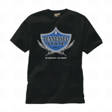 Tennessee State University So Sweet Tee