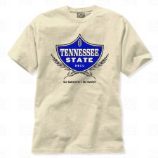 Tennessee State University So Sweet Tee