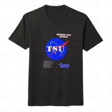 Tennessee State University NASA Tee