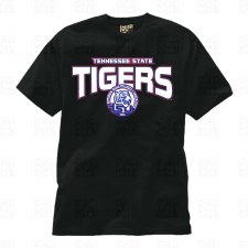 Tennessee State University Tigers UNarch