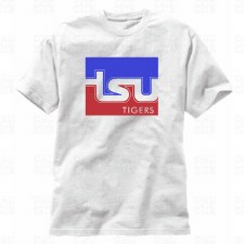 Tennessee State University  NB Tee