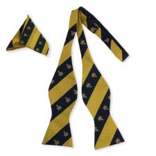 Mason Self Tie Bowtie