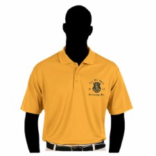 Iota Phi Theta Dry Fit Polo Shirt