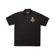 Mason Dry Fit Polo Shirt