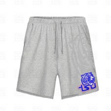 Tennessee State University Tiger Jogger  Shorts