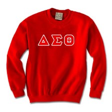 Classic Sweatshirt - DST