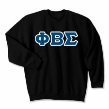 Classic Sweatshirt - PBS