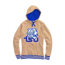 Tennessee State University Tiger Hoodie