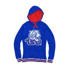 Tennessee State University Tiger Hoodie