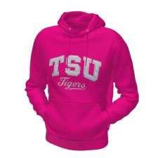 Tennessee State University Tigers "Game Day" Embroidered Hoodie