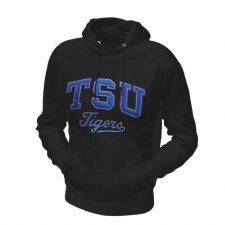 Tennessee State University Tigers "Game Day" Embroidered Hoodie