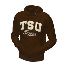 Tennessee State University Tigers "Game Day" Embroidered Hoodie