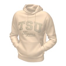 Tennessee State University Tigers "Game Day" Embroidered Hoodie