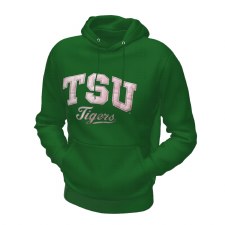 Tennessee State University Tigers "Game Day" Embroidered Hoodie