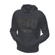 Tennessee State University Tigers "Game Day" Embroidered Hoodie