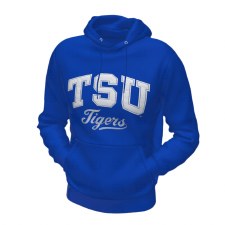 Tennessee State University Tigers "Game Day" Embroidered Hoodie