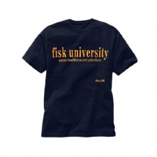Fisk University Priceless Tee