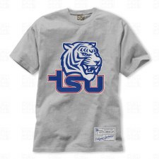 Tennessee State University Chenille Tiger Tee