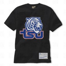 Tennessee State University Chenille Tiger Tee