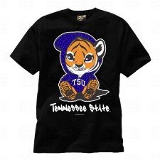 TSU Tiger Cub Tee