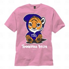 Tennessee State University Tiger Cub Tee