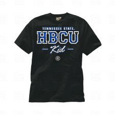 Tennessee State University  HBCU Kid T-Shirt