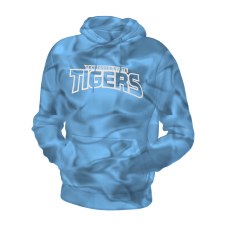 Tye Dye Hoodie