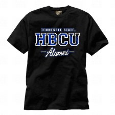 Tennessee State University HBCU Alumni Tee