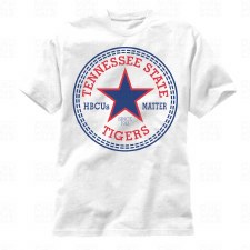 Tennessee State University  All-Star Retro Tee