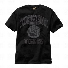 HBCU Tigers Seal (2C T)