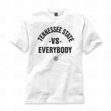 Tennessee State University vs Everybody T-Shirt