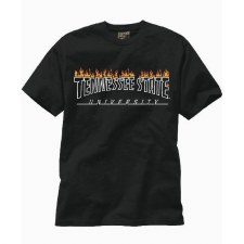 Tennessee State University Thrasher Tee