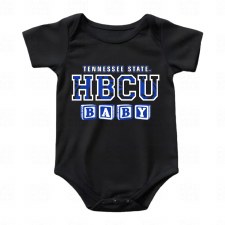 Tennessee State University HBCU Baby Onesie