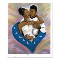 Soror Love