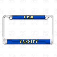 Domed Varsity Frame