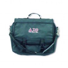 Delta Sigma Theta Executive Bag