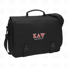 Kappa Alpha Psi Executive Bag