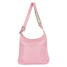 Alpha Kappa Alpha Color Leather Bag